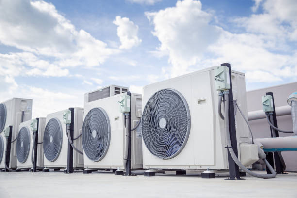 Best HVAC Installation Services  in Park City, IL